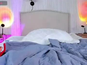 Chaturbate Sex Chat of ash_leey