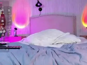 Chaturbate Live Porn of ash_leey