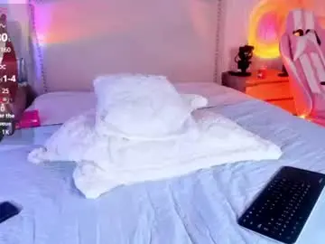 Chaturbate Sex Chat of ash_leey