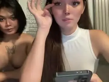 Chaturbate Sex Chat of cheskahouston