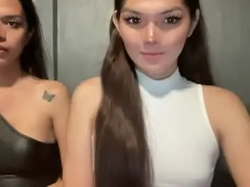 Chaturbate Live Sex of cheskahouston