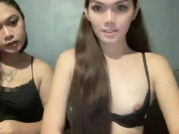 Chaturbate Adult Webcam of cheskahouston