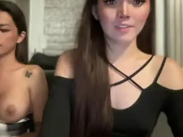 Chaturbate Sex Chat of cheskahouston