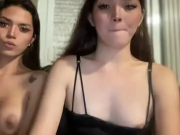 Chaturbate Adult Video Chat of cheskahouston