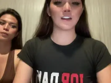 Chaturbate Live Porn of cheskahouston