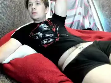 Chaturbate Sex Chat of daniel_like