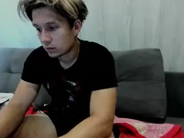 Chaturbate Nude Webcam of daniel_like