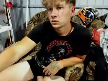 Chaturbate Free Porn Cam of daniel_like