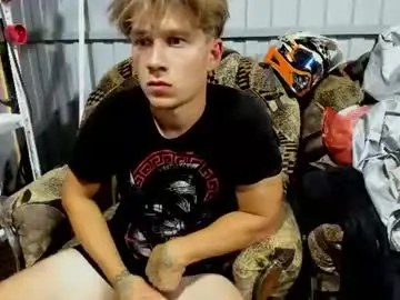 Chaturbate Adult Video Chat of daniel_like