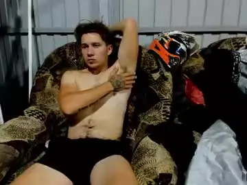 Chaturbate Private Sex Chat of daniel_like