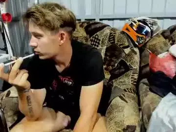 Chaturbate Free Live Porn of daniel_like