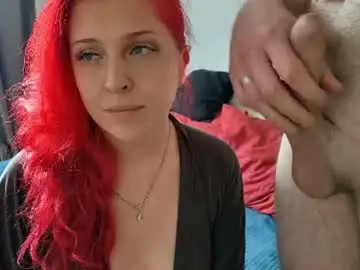 Chaturbate Adult Video Chat of genrikhbecca