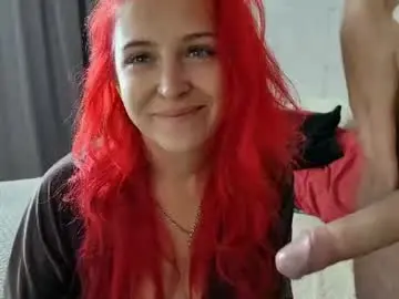 Chaturbate Nude Webcam of genrikhbecca