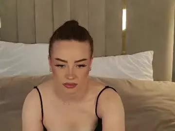 Chaturbate Live Sex of graciesand