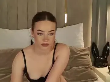 Chaturbate Live Porn of graciesand