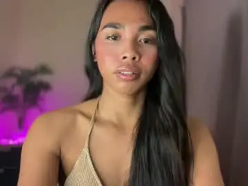 Chaturbate Sex Chat of island_girlxxx