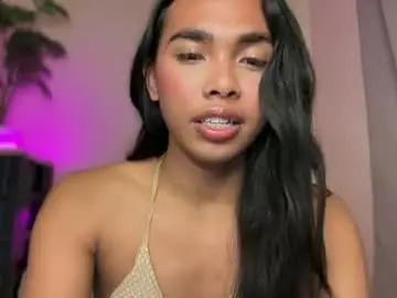 Chaturbate Live Sex Cam of island_girlxxx
