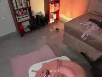 Chaturbate Adult Webcam of karla__1
