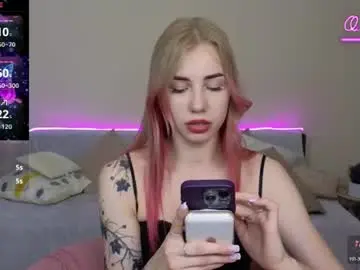 Chaturbate Live Porn of lunabelli
