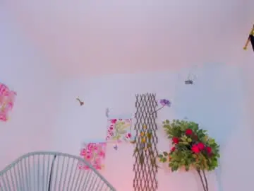 Chaturbate Sex Chat of mara_7_