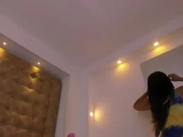 Chaturbate Best live sex cam show of natalie_garciia