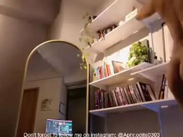 Chaturbate Best Webcam of nikol_je
