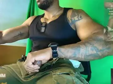 Chaturbate Free Live Porn of proudlyblack30