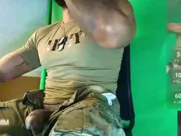Chaturbate Live Porn of proudlyblack30