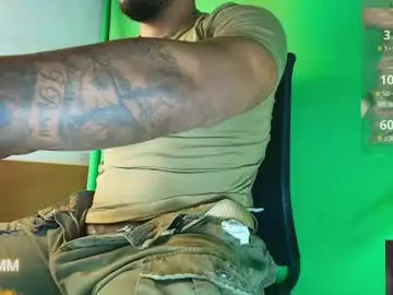 Chaturbate Best Webcam of proudlyblack30