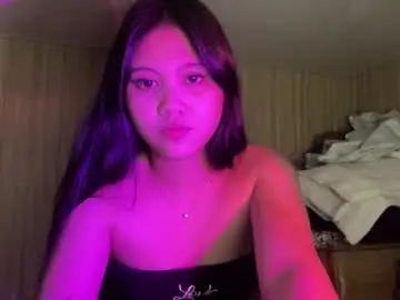 Chaturbate Sex Chat of thelifeof_kiara