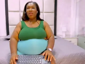 Chaturbate Private Sex Chat of treisyvixen