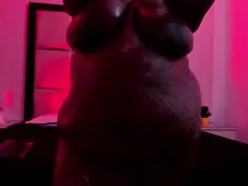 Chaturbate Sex Chat of treisyvixen