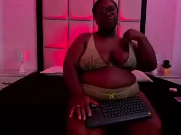 Chaturbate Best Webcam of treisyvixen