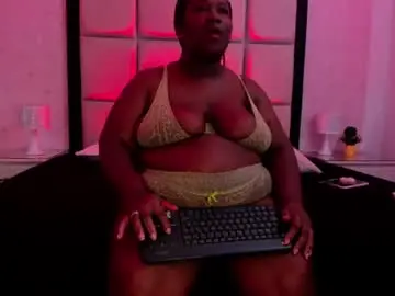 Chaturbate Adult Webcam of treisyvixen