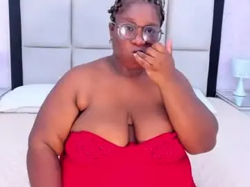 Chaturbate Sex Chat of treisyvixen