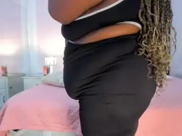 Chaturbate Live Porn of treisyvixen