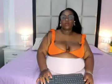 Chaturbate Private Sex Chat of treisyvixen