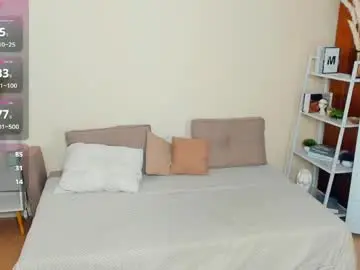 Chaturbate Watch Live Sex Cams of vernettastiner
