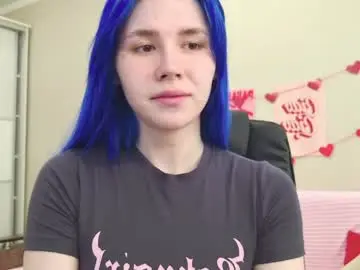 Chaturbate Sex Chat of your_tender_doll