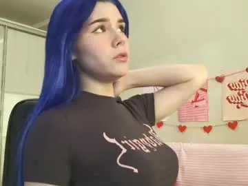 Chaturbate Live Sex of your_tender_doll