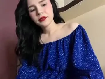 Chaturbate Best live sex cam show of your_tender_doll