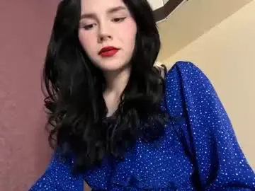 Chaturbate Best live sex cam show of your_tender_doll