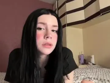 Chaturbate Best live sex cam show of your_tender_doll