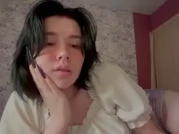 Chaturbate Adult Video Chat of your_tender_doll