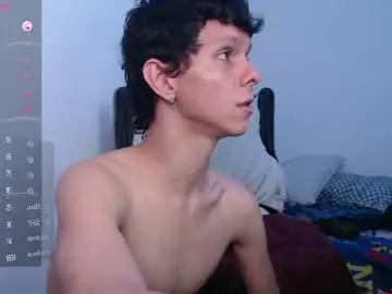 Chaturbate Free Live Porn of bryamado