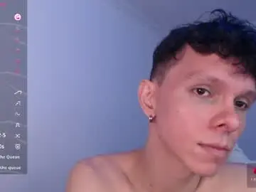 Chaturbate Private Sex Chat of bryamado