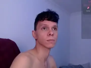 Chaturbate Free Porn Cam of bryamado