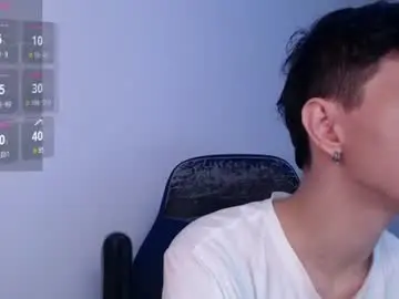 Chaturbate Free Live Porn of bryamado
