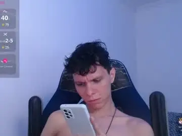 Chaturbate Live Sex Cam of bryamado
