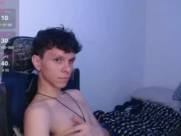 Chaturbate Live Sex Cam of bryamado